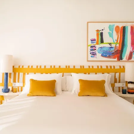 Kimpton Los Monteros Marbella By Ihg-2